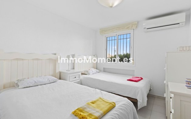 Bestaande woning - Vrijstaande villa - Mijas - Torrenueva