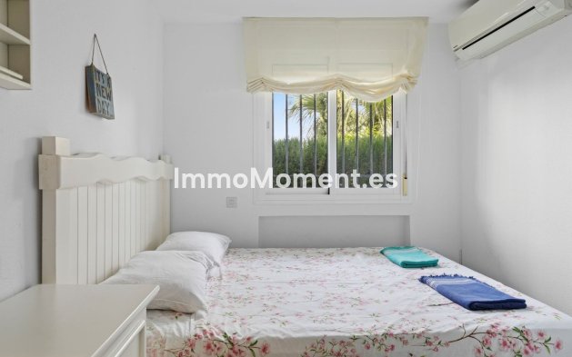 Bestaande woning - Vrijstaande villa - Mijas - Torrenueva