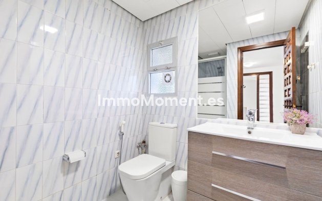 Bestaande woning - Vrijstaande villa - Mijas - Torrenueva