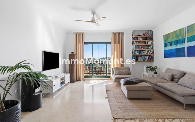 Wiederverkauf - Wohnung - Marbella - Elviria