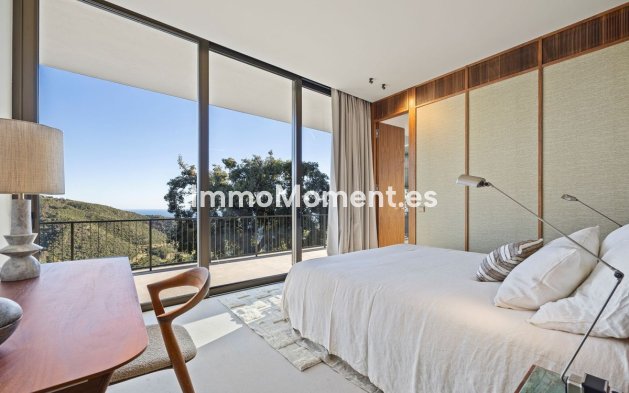 Revente - Villa - Benahavís - Benahavís Centro