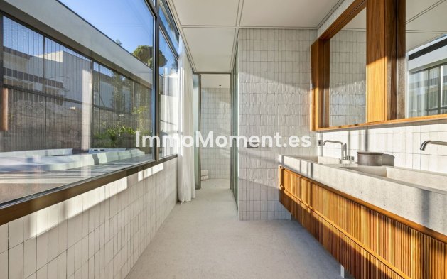 Revente - Villa - Benahavís - Benahavís Centro