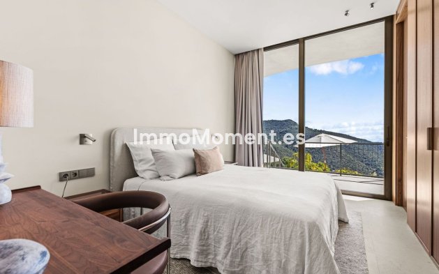 Revente - Villa - Benahavís - Benahavís Centro