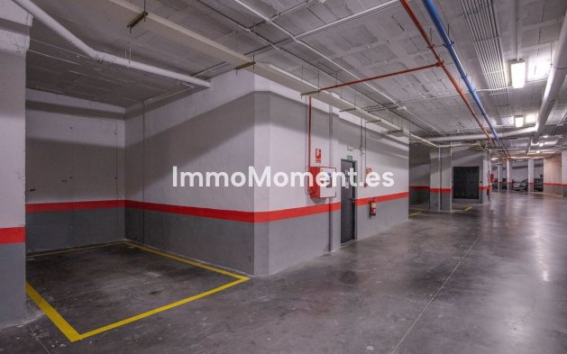 Wiederverkauf - Wohnung - Benahavís - Los Arqueros