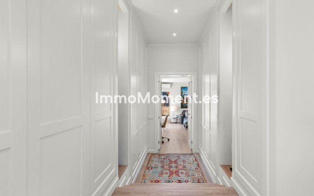 Wiederverkauf - Villa - Marbella - The Golden Mile