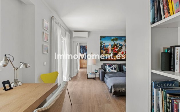 Wiederverkauf - Villa - Marbella - The Golden Mile