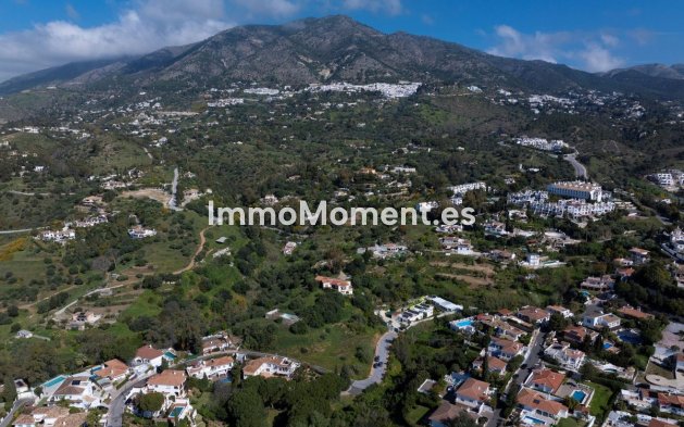 Revente - Terrain - Mijas - Mijas Centro