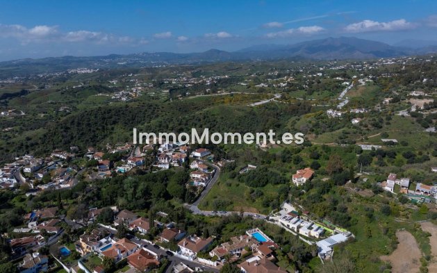 Revente - Terrain - Mijas - Mijas Centro