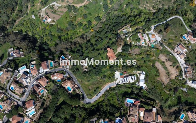 Revente - Terrain - Mijas - Mijas Centro