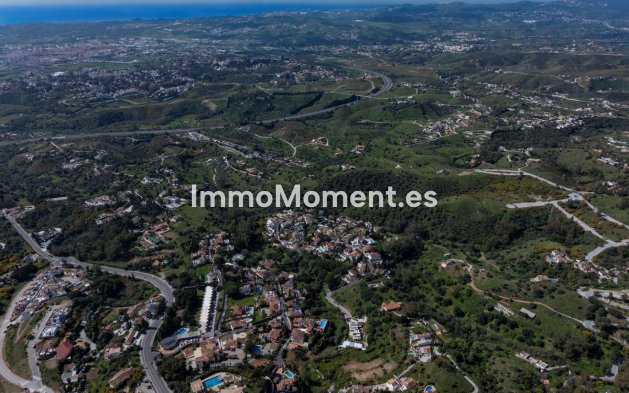 Revente - Terrain - Mijas - Mijas Centro