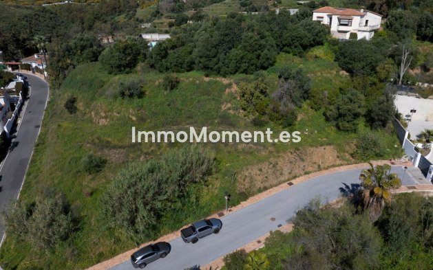 Revente - Terrain - Mijas - Mijas Centro