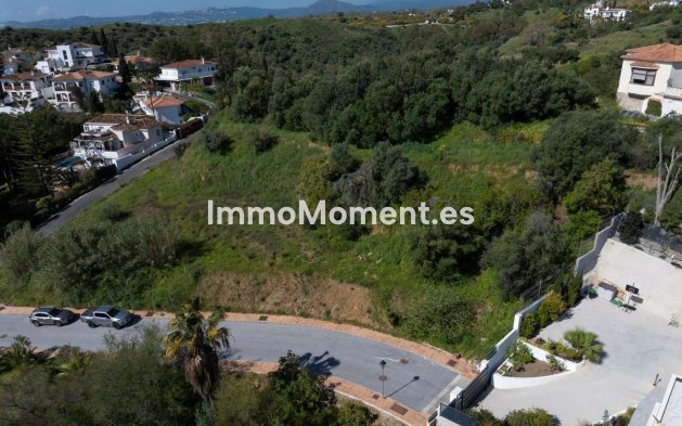 Revente - Terrain - Mijas - Mijas Centro