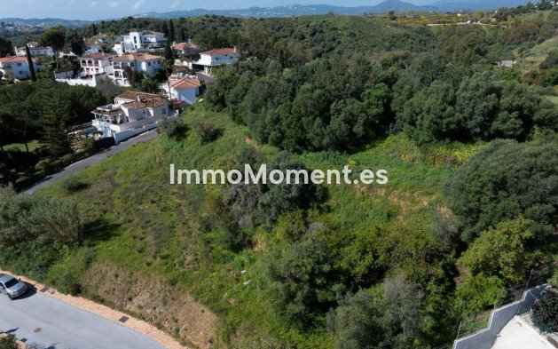 Revente - Terrain - Mijas - Mijas Centro