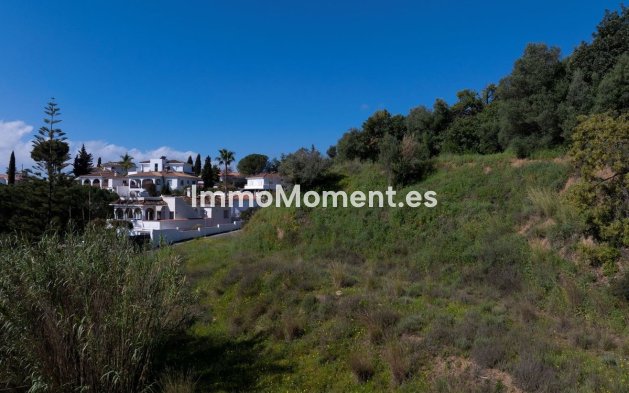 Revente - Terrain - Mijas - Mijas Centro