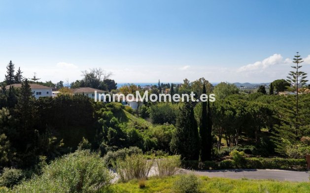 Revente - Terrain - Mijas - Mijas Centro