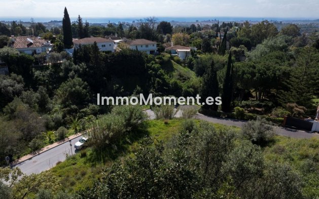 Revente - Terrain - Mijas - Mijas Centro