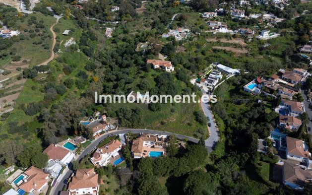 Revente - Terrain - Mijas - Mijas Centro