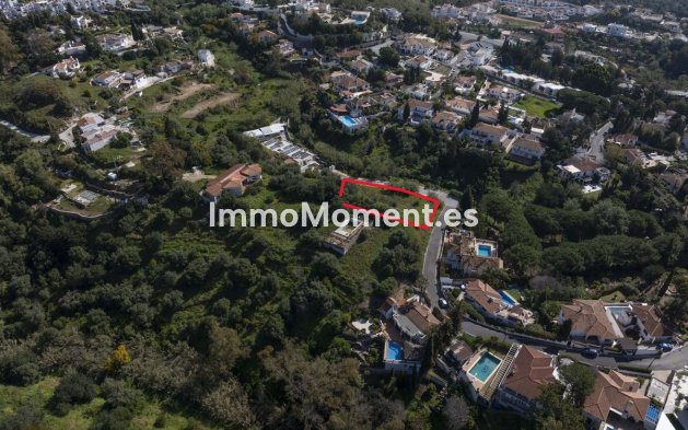 Revente - Terrain - Mijas - Mijas Centro
