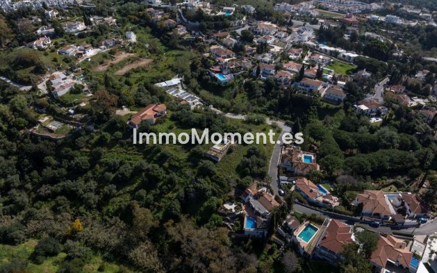 Revente - Terrain - Mijas - Mijas Centro