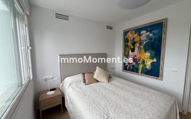 Revente - Appartement - Marbella - Río Real