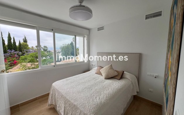 Revente - Appartement - Marbella - Río Real