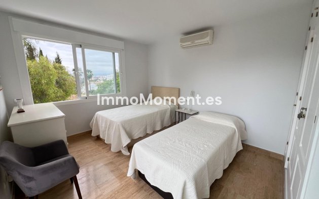 Revente - Appartement - Marbella - Río Real