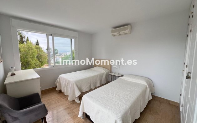 Revente - Appartement - Marbella - Río Real