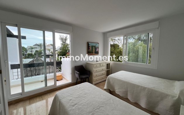 Revente - Appartement - Marbella - Río Real