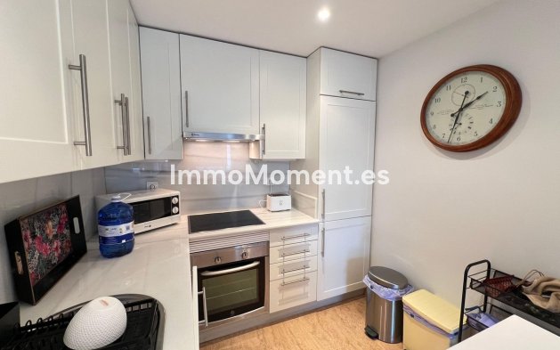 Revente - Appartement - Marbella - Río Real