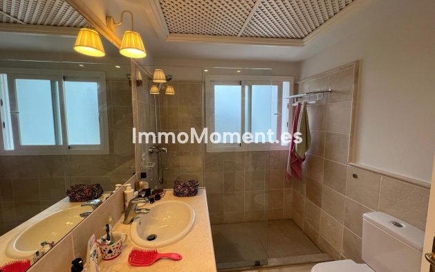 Revente - Appartement - Marbella - Río Real