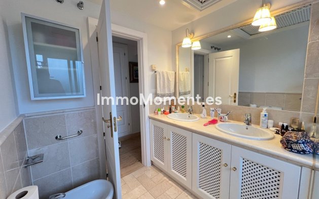Revente - Appartement - Marbella - Río Real
