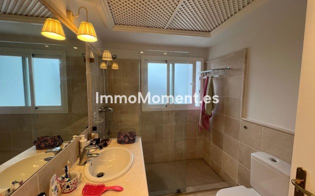 Revente - Appartement - Marbella - Río Real