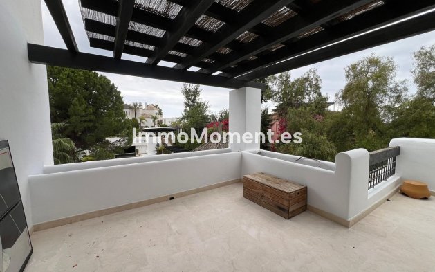 Revente - Appartement - Marbella - Río Real
