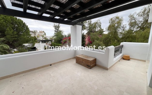 Revente - Appartement - Marbella - Río Real