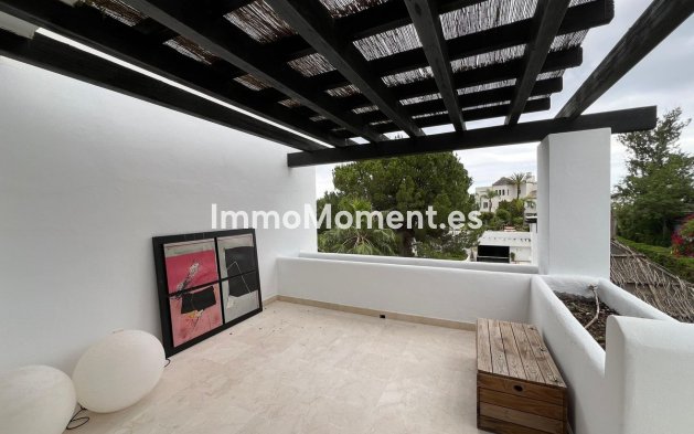 Revente - Appartement - Marbella - Río Real