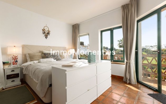 Resale - Villa - Mijas - Miraflores