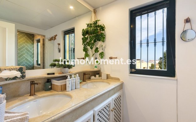 Resale - Villa - Mijas - Miraflores