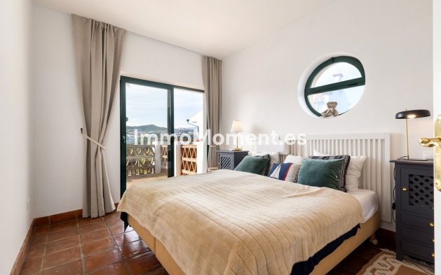 Resale - Villa - Mijas - Miraflores