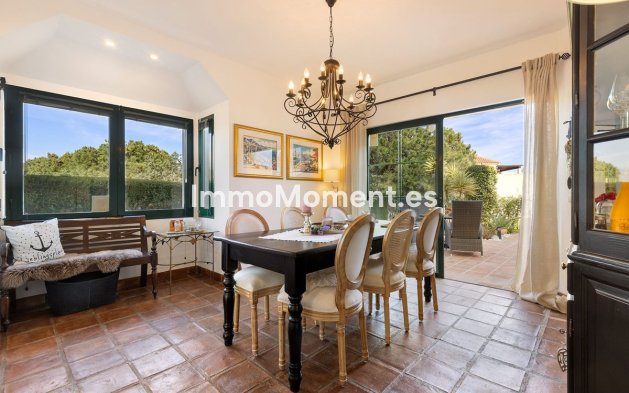 Resale - Villa - Mijas - Miraflores
