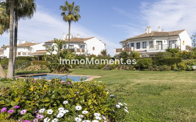 Resale - Villa - Mijas - Miraflores