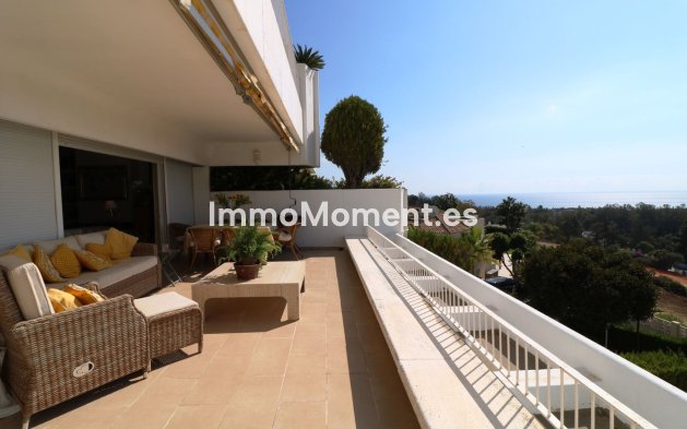 Revente - Appartement - Marbella - Marbella Centro