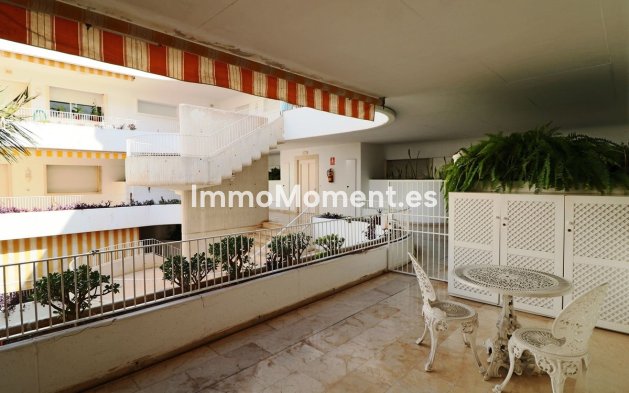 Revente - Appartement - Marbella - Marbella Centro