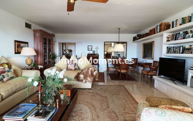 Revente - Appartement - Marbella - Marbella Centro