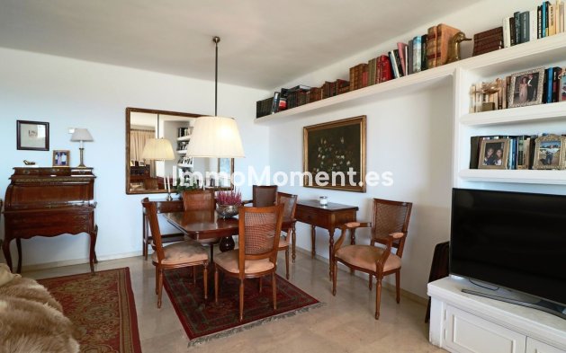 Revente - Appartement - Marbella - Marbella Centro