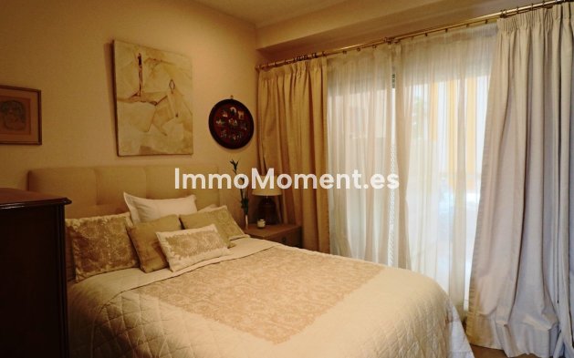 Revente - Appartement - Marbella - Marbella Centro