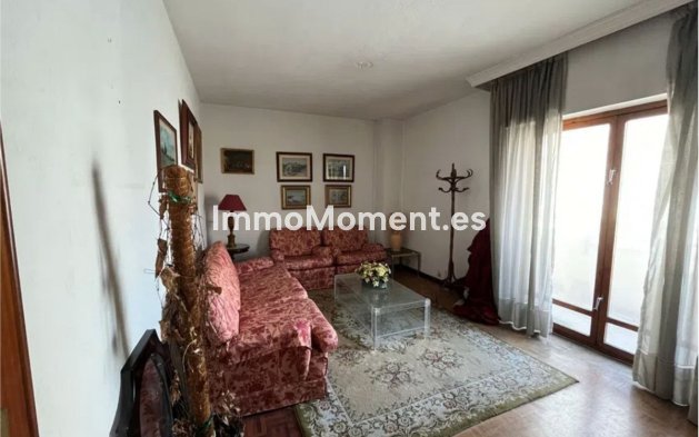 Wiederverkauf - Wohnung - Marbella - Marbella Centro