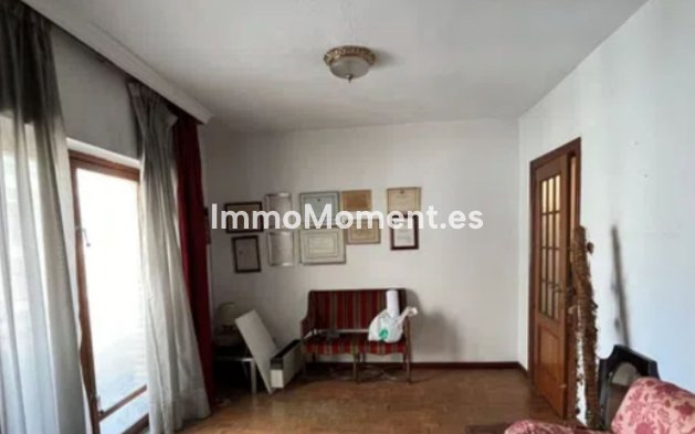 Wiederverkauf - Wohnung - Marbella - Marbella Centro