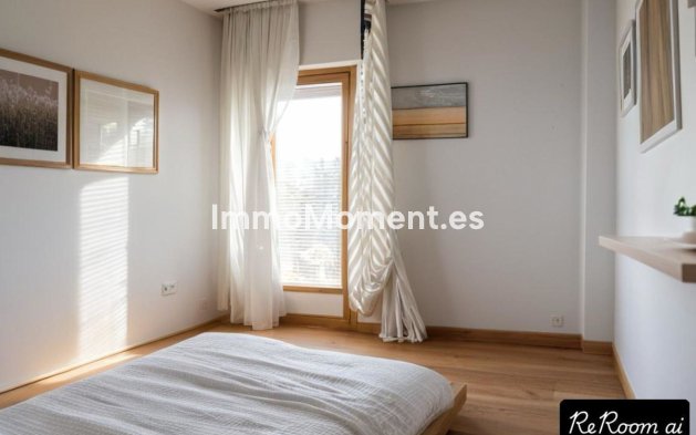 Wiederverkauf - Wohnung - Marbella - Marbella Centro