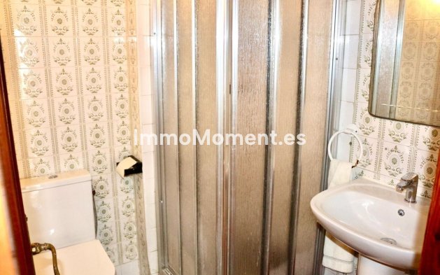 Wiederverkauf - Wohnung - Marbella - Marbella Centro