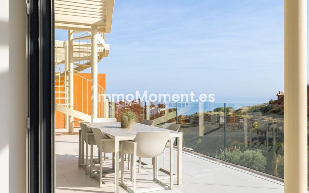 Wiederverkauf - Wohnung - Fuengirola - Higueron